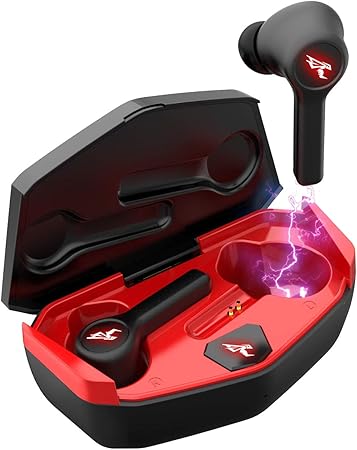 Tagg Rogue 200GT Wireless Earbuds