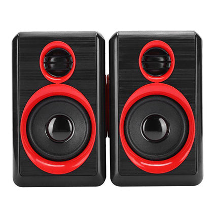 Ft Speaker Ft-165