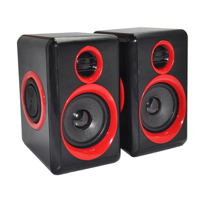 Ft Speaker Ft-165