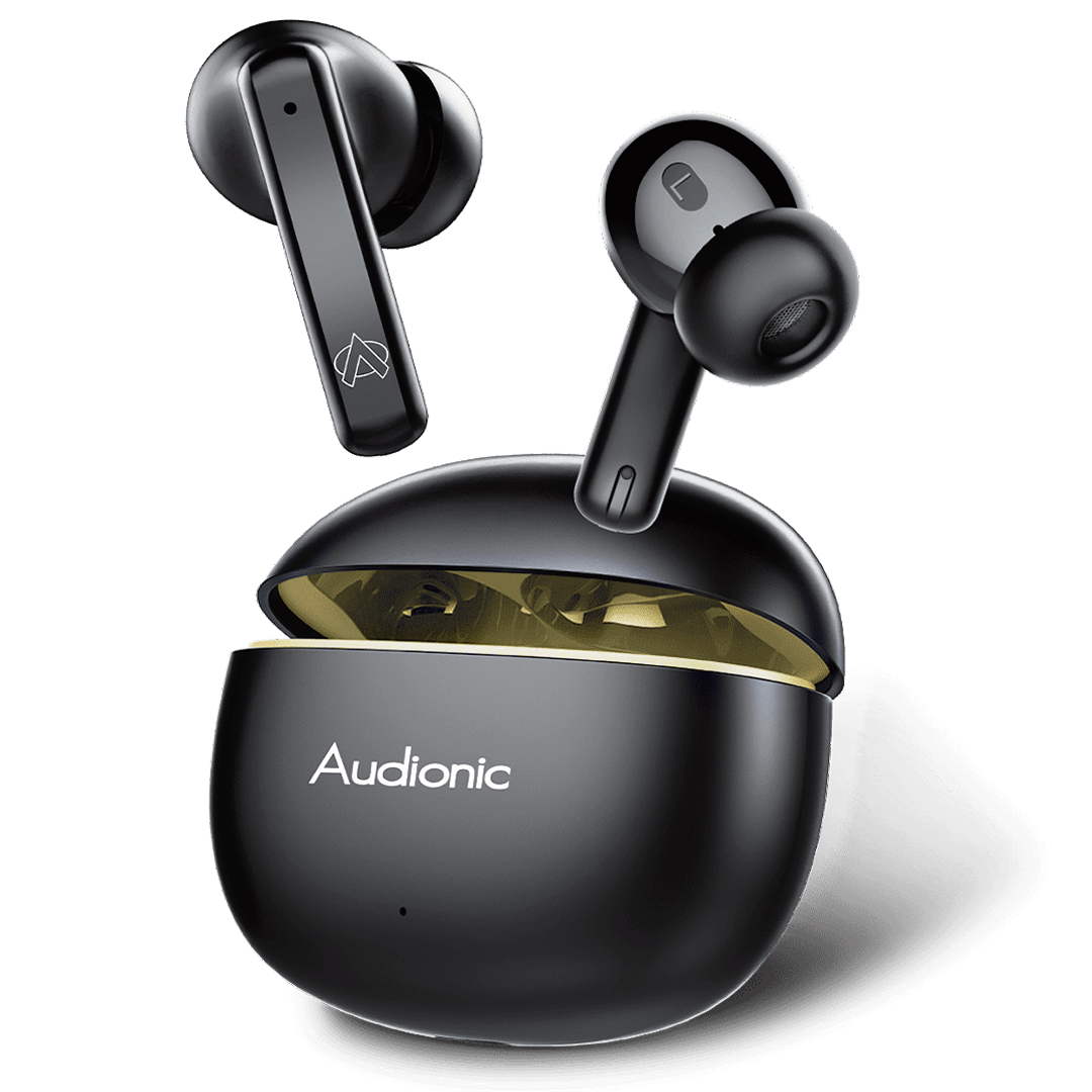 Airbud Signature S680